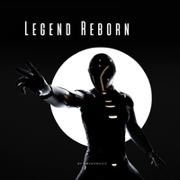 Legend Reborn - MaxKoMusic