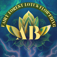 Fairy Forest Lotus Flowering - Nargo Music