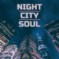 Night City Soul - Nargo Music