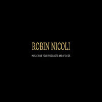 Electro - Robin Nicoli