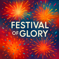 Festival of Glory - Nargo Music