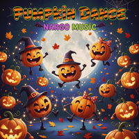 Pumpkin Dance - Nargo Music