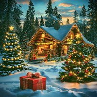 Christmas Morning - Nargo Music