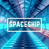 Spaceship - WinnieTheMoog