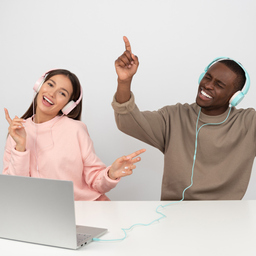 Cover for How Music Influences Perception of Your YouTube Video post