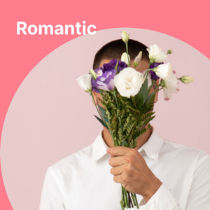 Cover for Best Romantic Music playlist