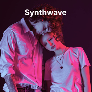 Cover for Synthwave post