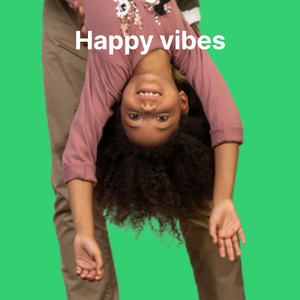 Cover for Happy Background Music post