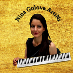 Nina Golova